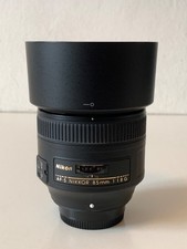Bjektiv nikon nikkor gebraucht kaufen  Berlin