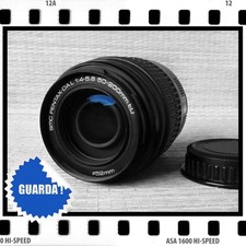 Pentax smc dal usato Pentax smc dal usato  Italia