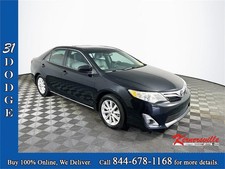 se toyota camry 2012 for sale  Kernersville