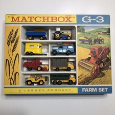 Matchbox lesney farm for sale  Bakersfield
