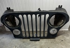 Jeep grill cj7 for sale  Savannah