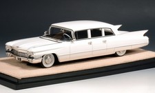 Cadillac fleetwood limousine gebraucht kaufen  Maintal
