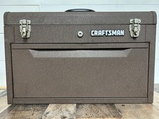 Craftsman drawer machinist for sale  Bradford