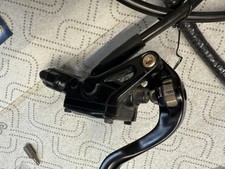 Rekluse racing left for sale  Easton