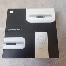Apple ipod universal for sale  ISLEWORTH