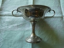 Jolie coupelle argent d'occasion  Paris XIV