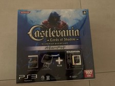 Ps3 slim metal usato  Mantova