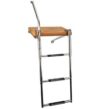 Step stainless steel for sale  USA