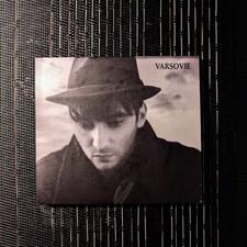 Varsovie damien saez d'occasion  Castelnaudary