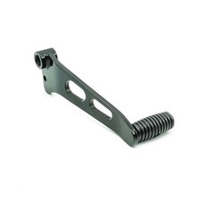 Gearbox pedal black d'occasion  Expédié en Belgium