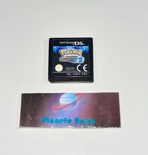 Pokemon version noire d'occasion  Athis-Mons
