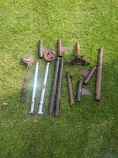 Bsa bantam spares for sale  HULL