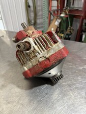 Wheel horse 520 for sale  South Haven