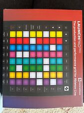 Novation launchpad pro d'occasion  Montpellier-
