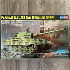 Hobby boss model for sale  MANCHESTER