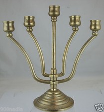 Vintage chinese brass for sale  Hillsborough