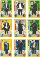 2014 match attax for sale  COALVILLE