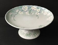 Compotier luneville decor d'occasion  Gerbéviller