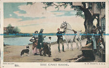 R006464 cast shoe. for sale  PURLEY