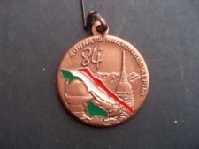 Medaglia alpini adunata usato  Treviso