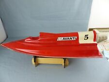 Modélisme bateau krick d'occasion  Alsting