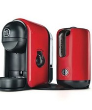 Macchina caffe capsule usato  Aversa