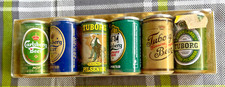 Tuborg carlsberg miniatur gebraucht kaufen  Kerken