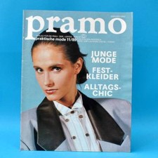 Ddr pramo 1989 gebraucht kaufen  Bitterfeld