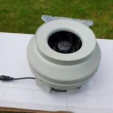 Systemair rvk inch for sale  DAGENHAM