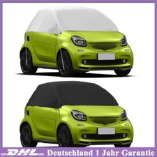 Mercedes smart autoabdeckplane gebraucht kaufen  Deutschland