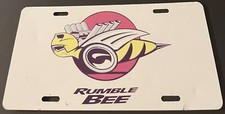 Rumble bee racing for sale  Brandon