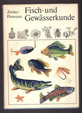 Fisch gewässerkunde wolfgang gebraucht kaufen  Berlin