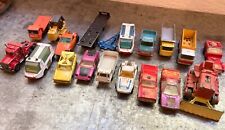 Lot vehicles match d'occasion  Expédié en Belgium