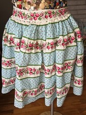 vintage apron 1950 kitchen s for sale vintage apron 1950 kitchen s for sale Grand Ledge