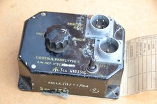 Vintage aircraft part. for sale  WALSALL