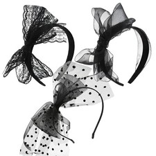 Pieces black lace for sale  Robbinsville