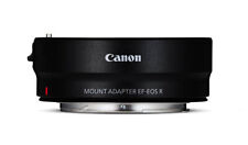 Canon eos adapter gebraucht kaufen  Bad Laasphe