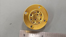 Eravant waveguide bulkhead for sale  Torrance