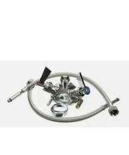 Fisher stainless steel for sale  Windermere