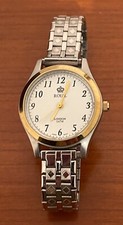 Montre crown royal d'occasion  France