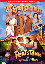 Dvd flintstones flintstones usato  Lazzate