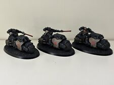 Utrider squad wh40k gebraucht kaufen  Krefeld