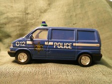 Fourgon volkswagen police d'occasion  Six-Fours-les-Plages