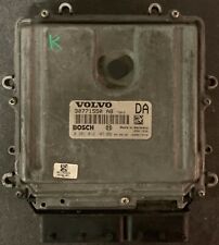 Calculateur moteur volvo d'occasion  Morangis