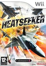 Heatseeker pegi combat for sale  STOCKPORT