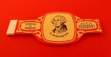 VITOLAS - SERIE COMPLETA * LA REFORMA PRESIDENTES USA * OLD CIGAR BANDS SET comprar usado  Enviando para Brazil