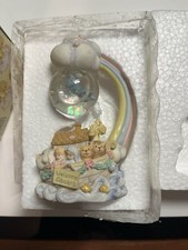 precious moments noahs ark for sale  Pittsburgh