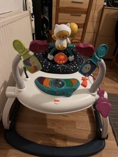 Fisher price astro for sale  LONDON