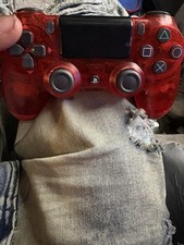 Wireless controller ps4 d'occasion  Expédié en Belgium