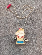 Popeye vintage pulley for sale  ROMNEY MARSH